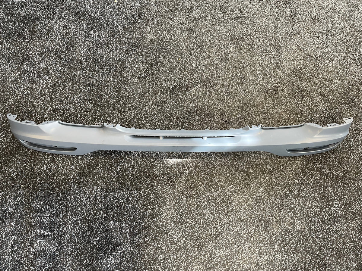 Original smart Brabus 451 Frontspoiler Xclusive komplett, Neu&OVP 
