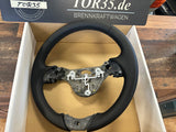 smart 451 Lenkradkranz 3 Speichen Serie SAL NEU&OVP!