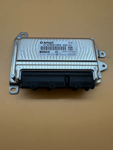 smart 451  62kW Turbo Motorsteuergerät  451-112-01   A1329001800     NEU!