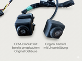 smart 453 Rückfahrkamera, OEM-Qualität! Besser als das Original!
