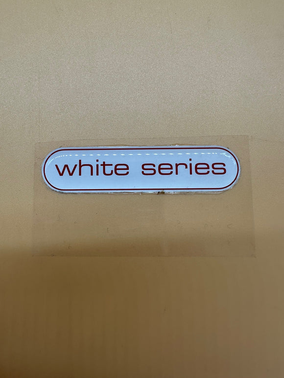 smart 451 Schriftzug Spiegeldreieck / Badge  