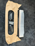 smart 451 Verdeck beige BRABUS Tailormade NEU und Original!!!