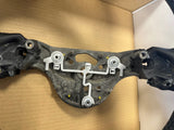 smart 451 Lenkradkranz 3 Speichen Serie SAL NEU&OVP!