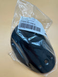 Original smart BRABUS Roadster 452 Abdeckung Tacho Carbon-Look --NEU&OVP