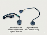 smart 453 Rückfahrkamera, OEM-Qualität! Besser als das Original!