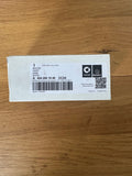 Original smart BRABUS forfour 454 177PS  Schaltknauf -Schalter (NEU&OVP)