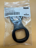 Original smart 452 BRABUS Roadster Blende Carbon Schalthebelbock/Armaturenbrett  --NEU&OVP