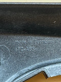Original smart forfour 454 Brabus Schaltrahmen Carbon-Look --NEU&OVP