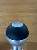 Original smart BRABUS forfour 454 177PS  Schaltknauf -Schalter (NEU&OVP)