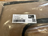 smart 451 Verdeck beige BRABUS Tailormade NEU und Original!!!