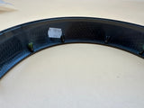 ORIGINAL smart 450 Brabus Ultimate Carbon Tachoblende Kombiinstrument NEU!