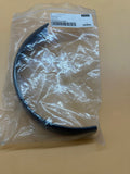 ORIGINAL smart 450 Brabus Ultimate Carbon Tachoblende Kombiinstrument NEU!