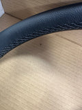 smart 451 Lenkradkranz 3 Speichen Serie SAL NEU&OVP!