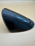 Original smart BRABUS Roadster 452 Abdeckung Tacho Carbon-Look --NEU&OVP