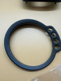Original smart forfour 454 Brabus Komplett-Set Interieur Carbon-Look --NEU&OVP