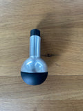 Original smart BRABUS forfour 454 177PS  Schaltknauf -Schalter (NEU&OVP)