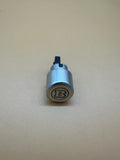 Original smart 453 Brabus Tailormade/Ultimate Handbremshebel - smart 453-NEU&OVP