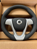 smart 451 BRABUS XCLUSIVE Lenkrad nach MOPF, NEU!