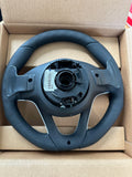 smart 451 BRABUS XCLUSIVE Lenkrad nach MOPF, NEU!