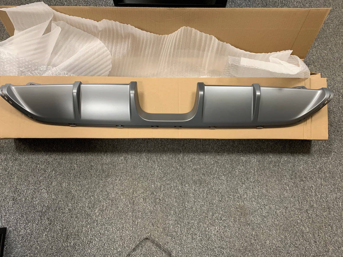 BRABUS Teile passend für die Baureihe 451 – Tor35-Store