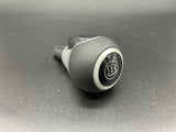 Original BRABUS Schaltknauf, smart 453 EQ (NEU&OVP) A4532603800