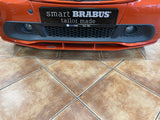 smart 451 Brabus-Frontspoiler - Neu&OVP!