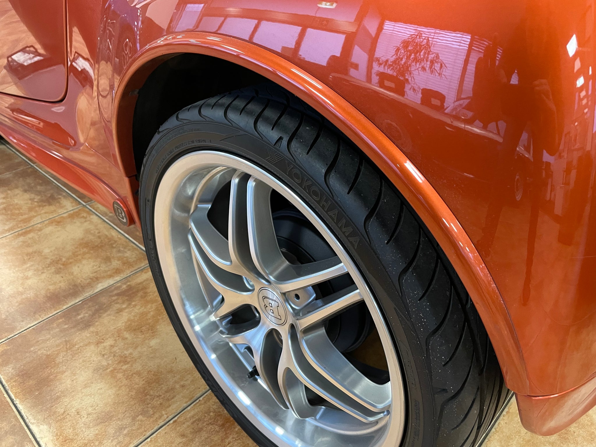 Radlauf-Schutzleisten Für Smart 451 & 453 - Kratzfester Seitenschutz In Schwarz